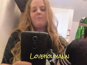 Lovehollyann