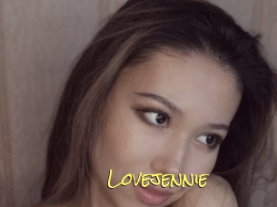 Lovejennie