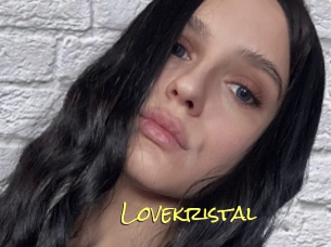 Lovekristal