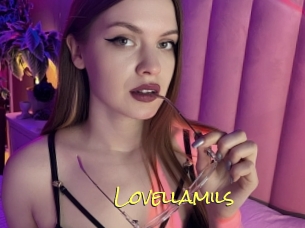 Lovellamils