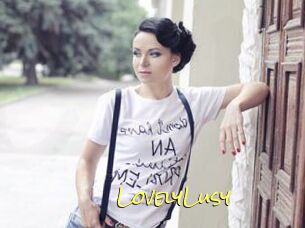 LovelyLusy