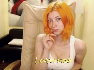 Lovely_foxy