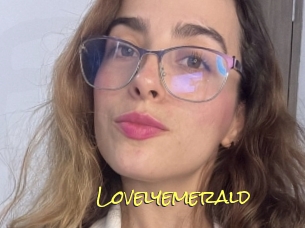 Lovelyemerald