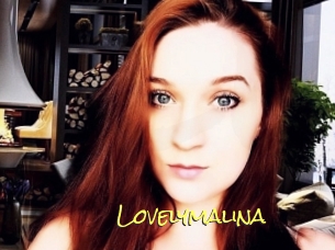 Lovelymalina