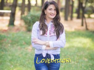 Lovelyrobi