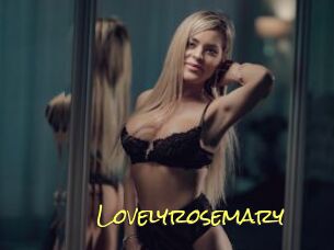 Lovelyrosemary