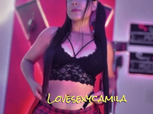 Lovesexycamila