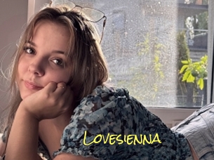 Lovesienna