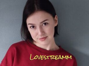 Lovestreamm