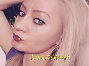 Luandevelish