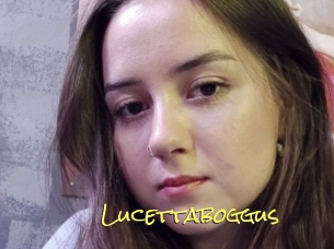 Lucettaboggus