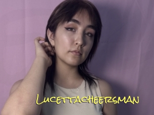 Lucettacheersman