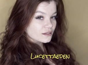 Lucettaeden