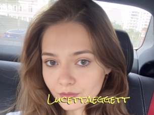 Lucettaeggett