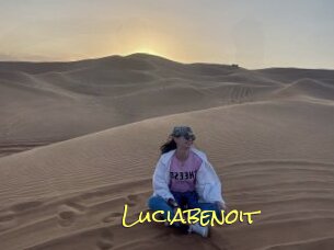 Luciabenoit