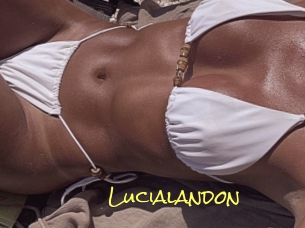 Lucialandon