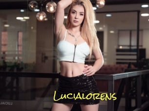 Lucialorens