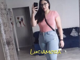 Luciamora