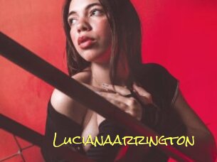 Lucianaarrington