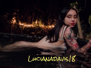 Lucianadavis18