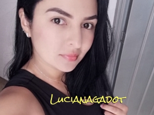 Lucianagadot