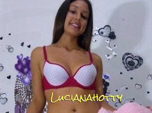 Lucianahotty