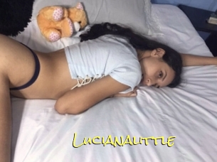 Lucianalittle