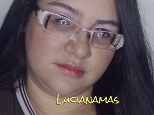 Lucianamas