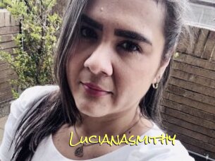 Lucianasmithy