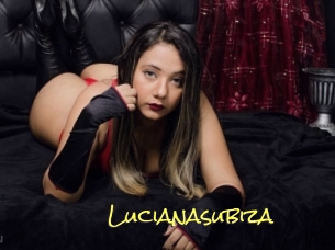 Lucianasubiza