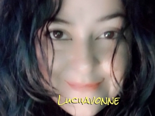 Luciiavonne