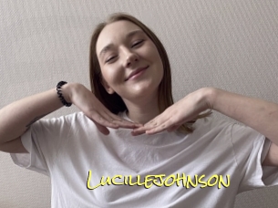 Lucillejohnson