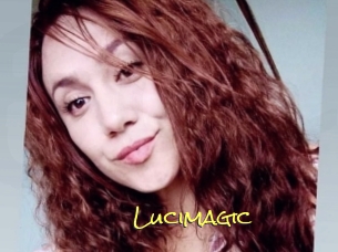 Lucimagic