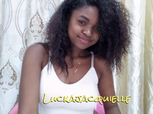 Luckajacquielle