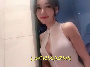 Luckyxiaoyun