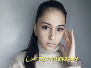 Lucretiahendry