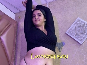 Lucygreison