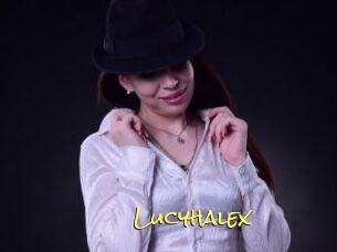 Lucyhalex