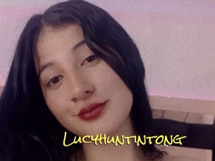 Lucyhuntintong