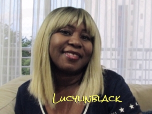 Lucylinblack