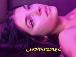 Lucypurplex