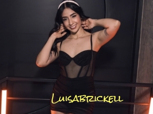 Luisabrickell