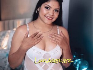 Luisagelvez