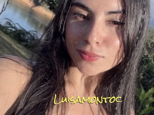 Luisamontoc