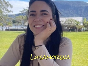 Luisamorena