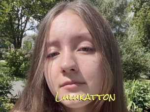 Lulukatton