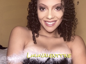 Luluvalenttine