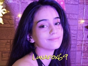 Lunafox69