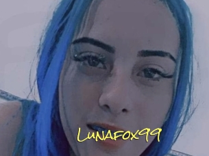 Lunafox99