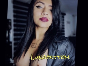 Lunahilttom